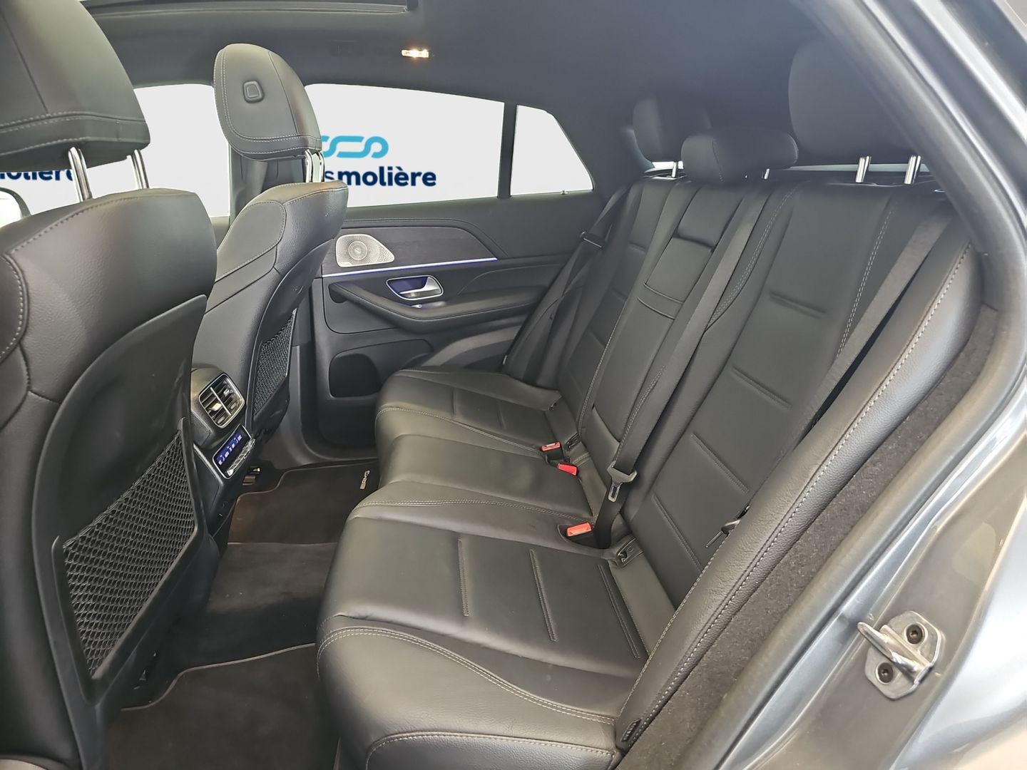 Mercedes-Benz GLE Coupé 350 de 4Matic 245 kW (333 CV)