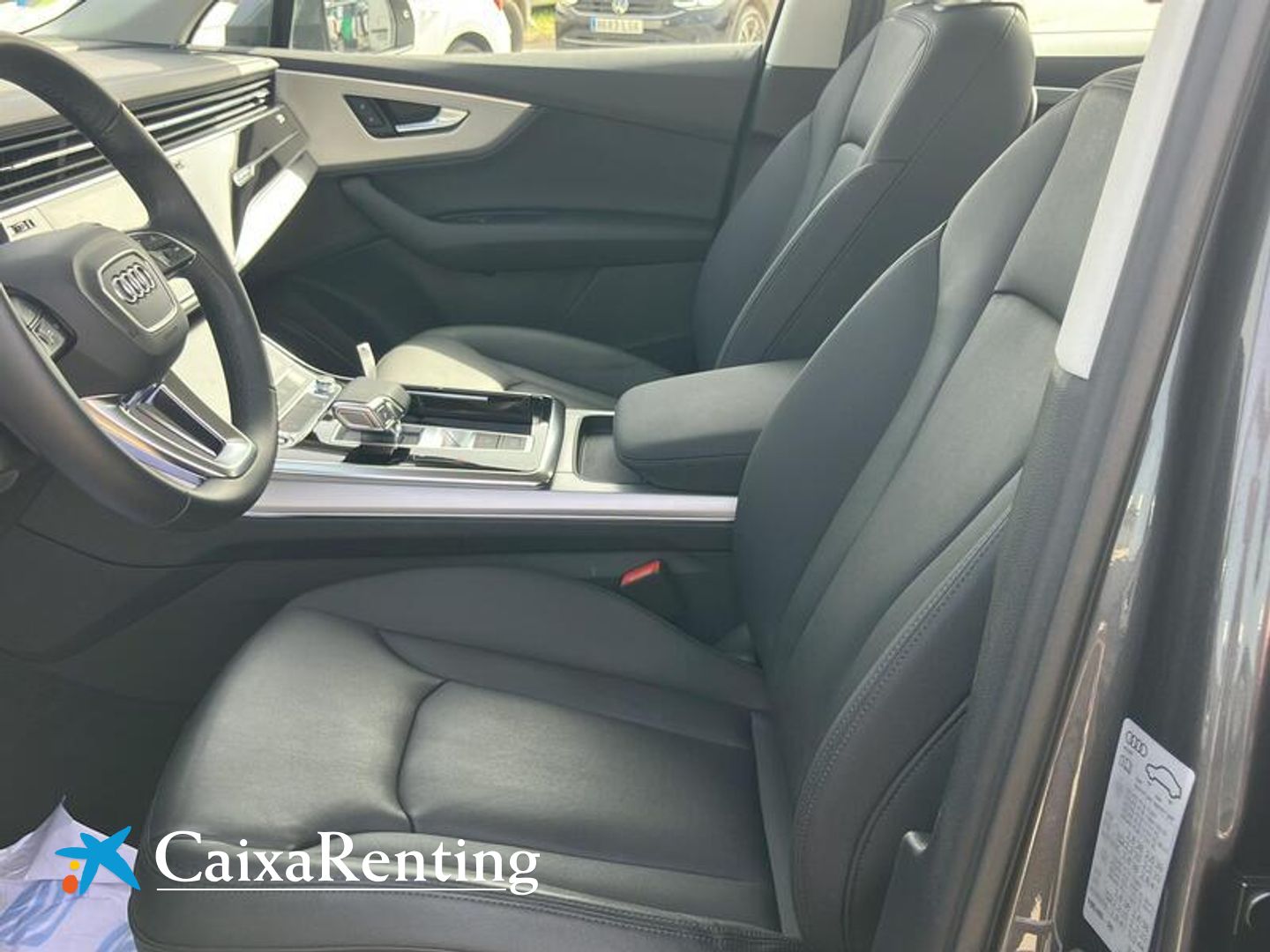 Audi Q7 45 TDI quattro 170 kW (231 CV) tiptronic