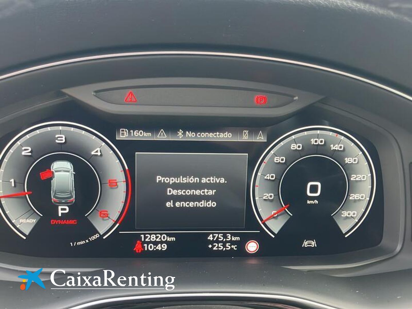 Audi Q7 45 TDI quattro 170 kW (231 CV) tiptronic
