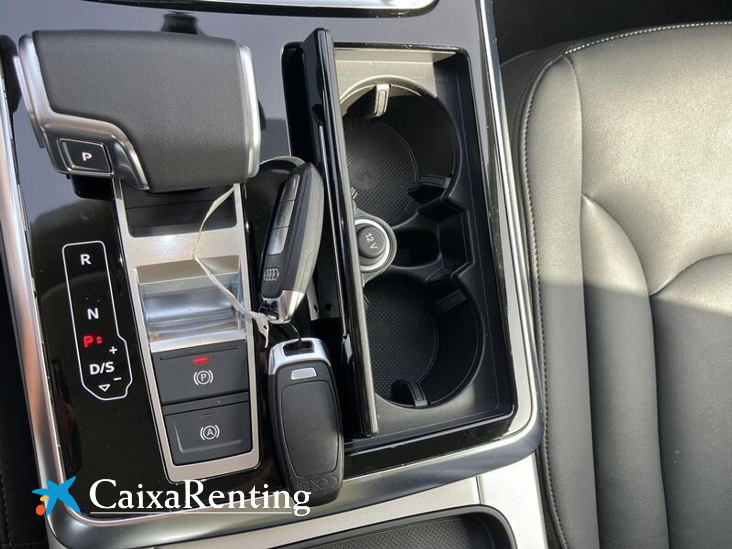 Audi Q7 45 TDI quattro 170 kW (231 CV) tiptronic