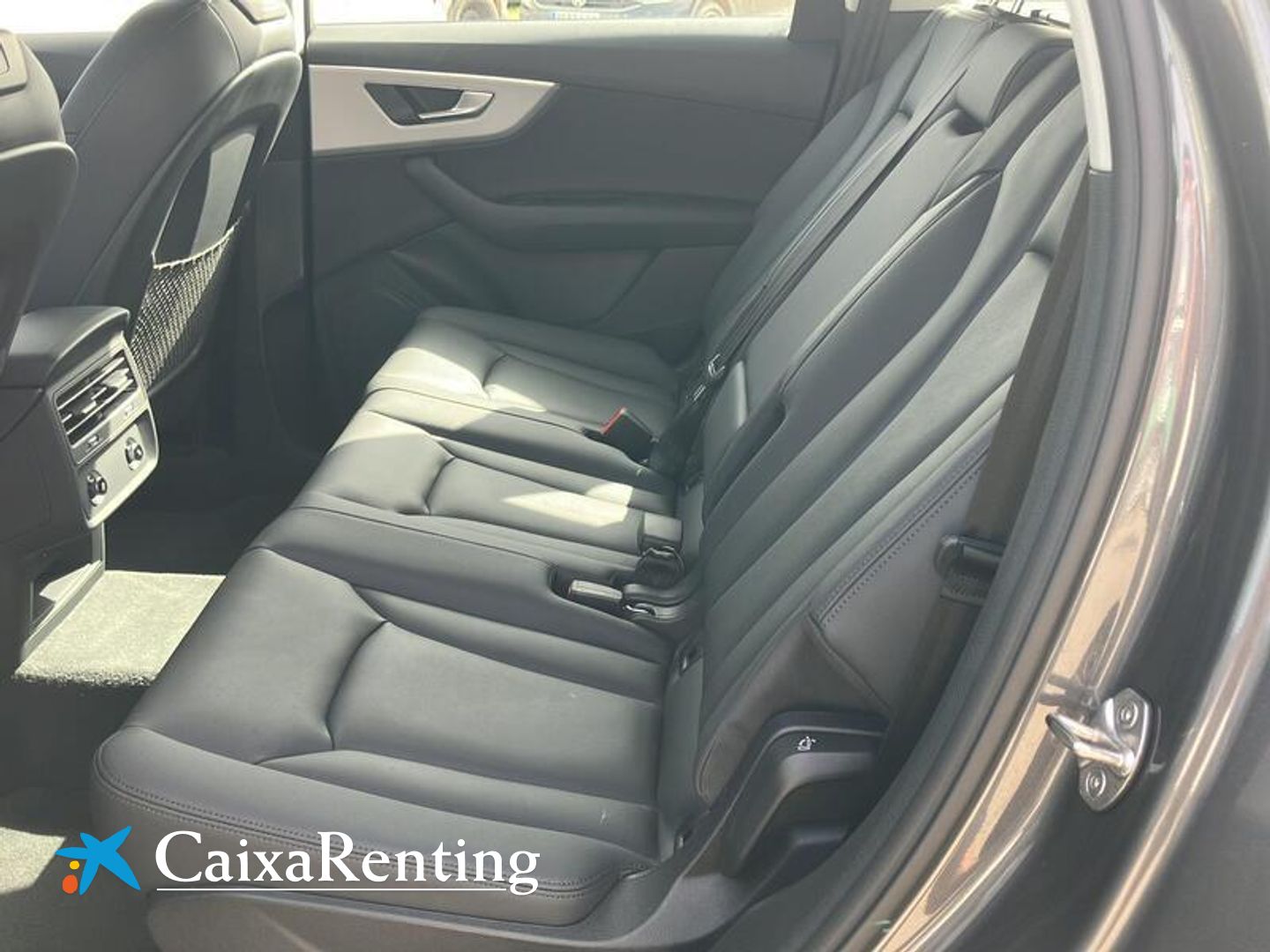 Audi Q7 45 TDI quattro 170 kW (231 CV) tiptronic