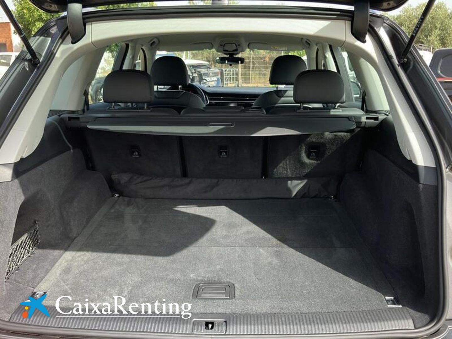 Audi Q7 45 TDI quattro 170 kW (231 CV) tiptronic