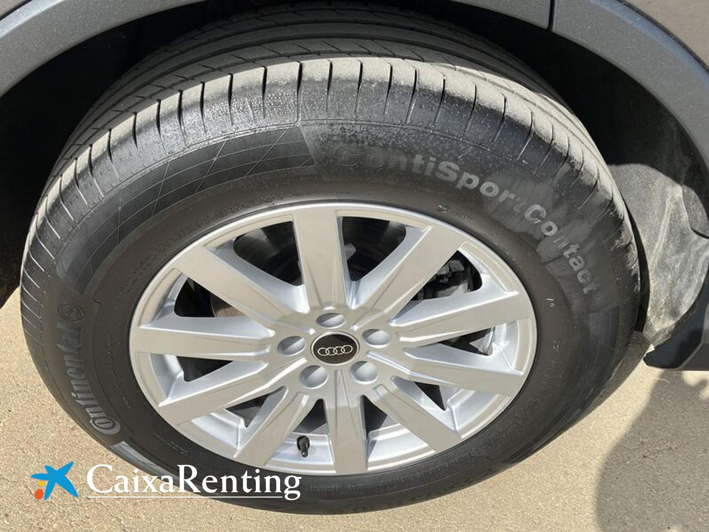 Audi Q7 45 TDI quattro 170 kW (231 CV) tiptronic