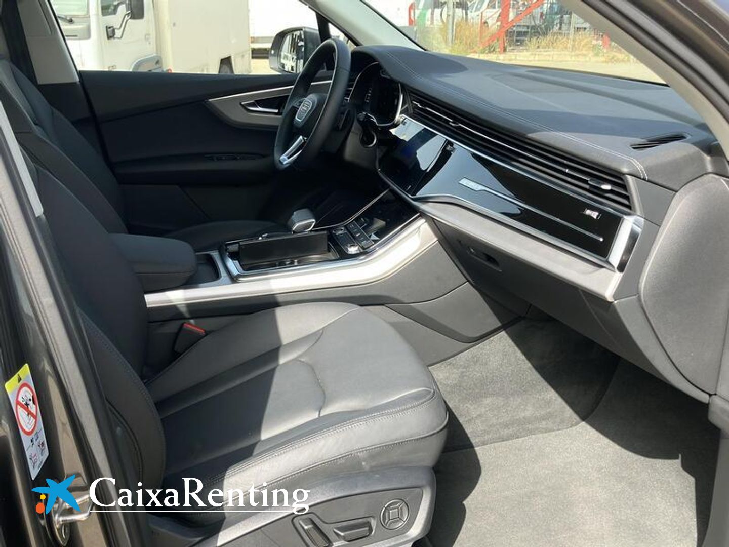 Audi Q7 45 TDI quattro 170 kW (231 CV) tiptronic