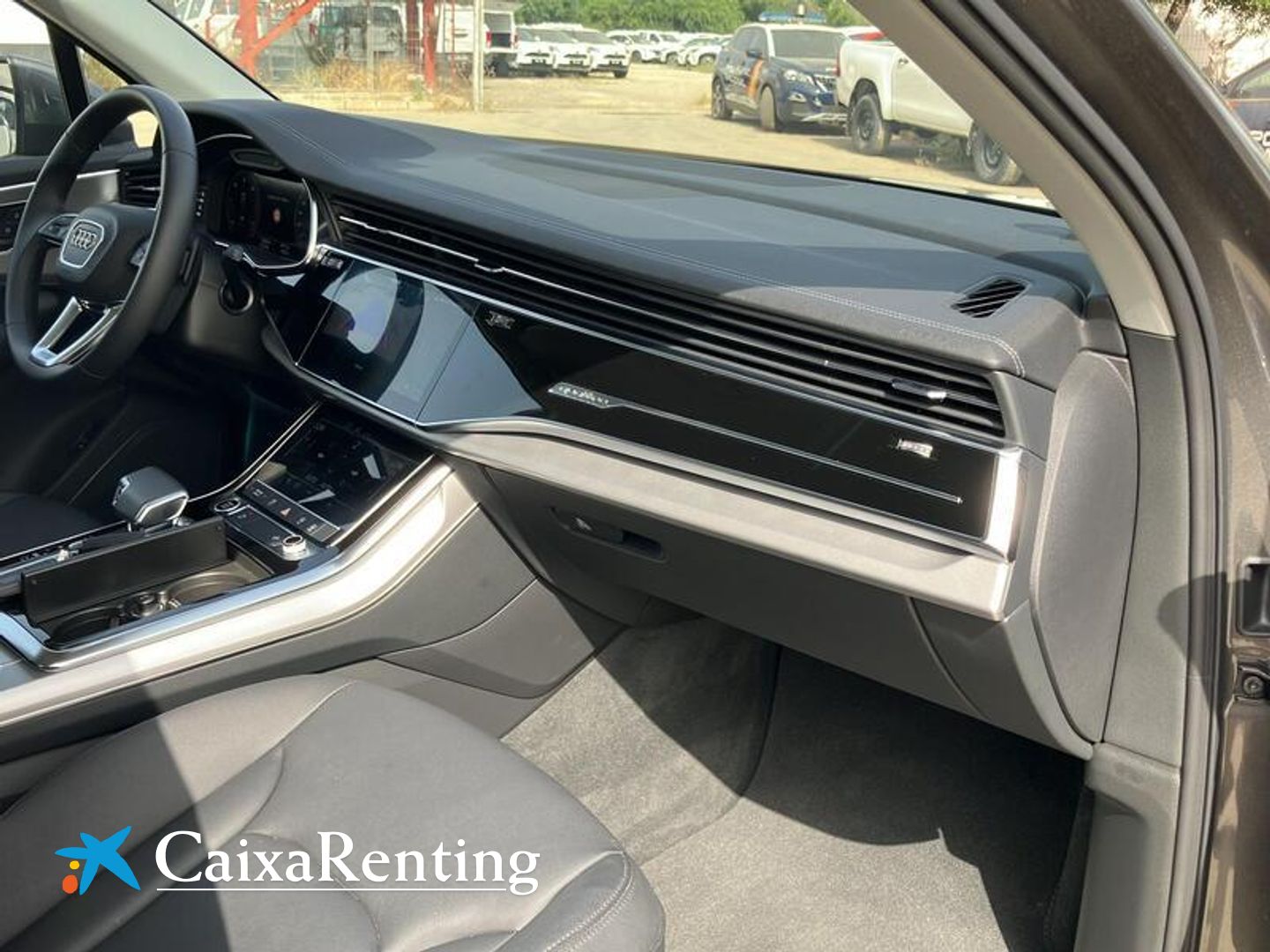 Audi Q7 45 TDI quattro 170 kW (231 CV) tiptronic