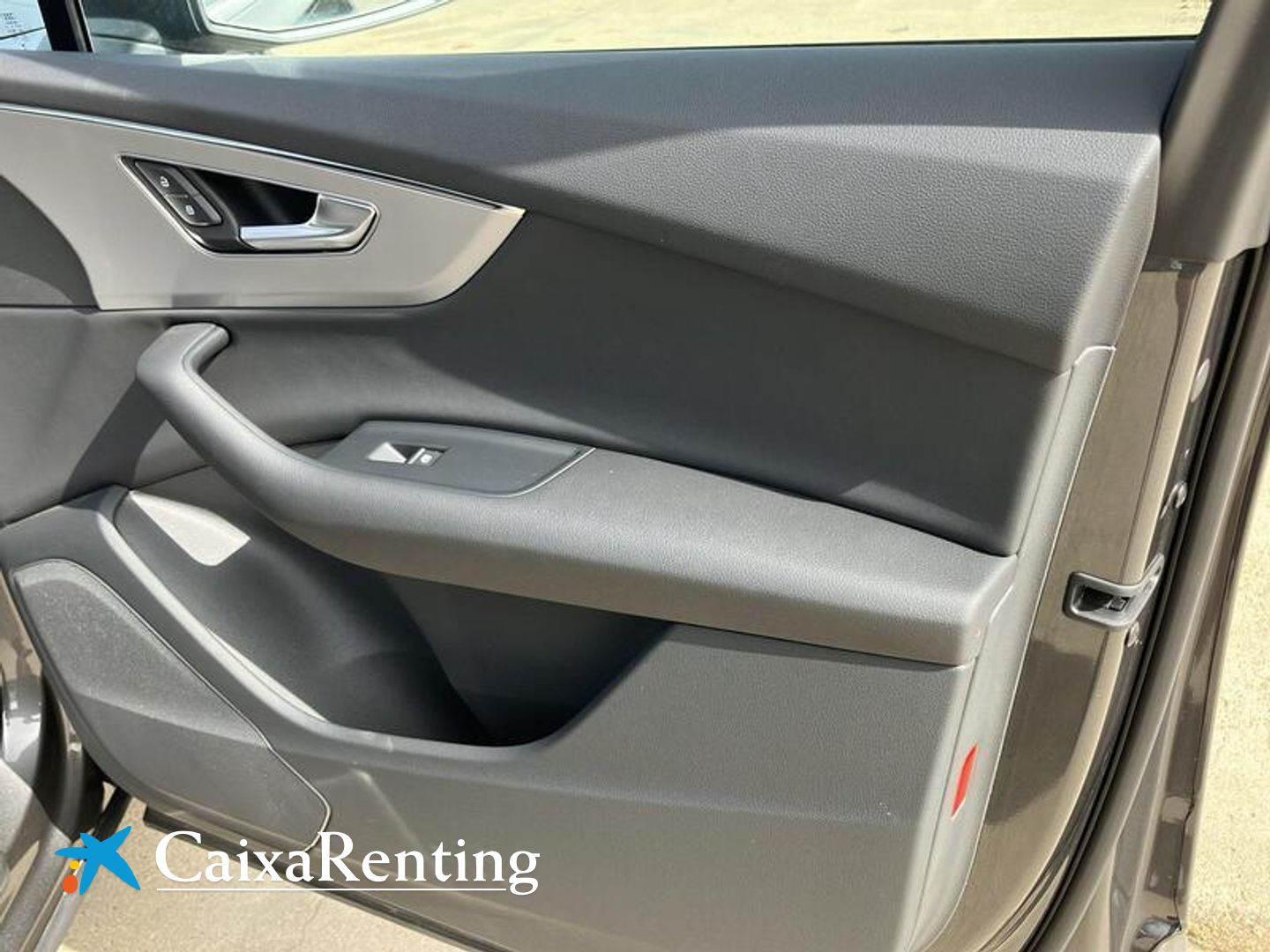 Audi Q7 45 TDI quattro 170 kW (231 CV) tiptronic