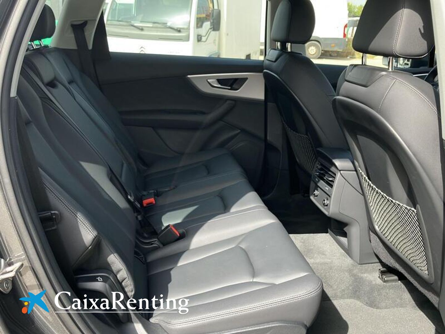 Audi Q7 45 TDI quattro 170 kW (231 CV) tiptronic