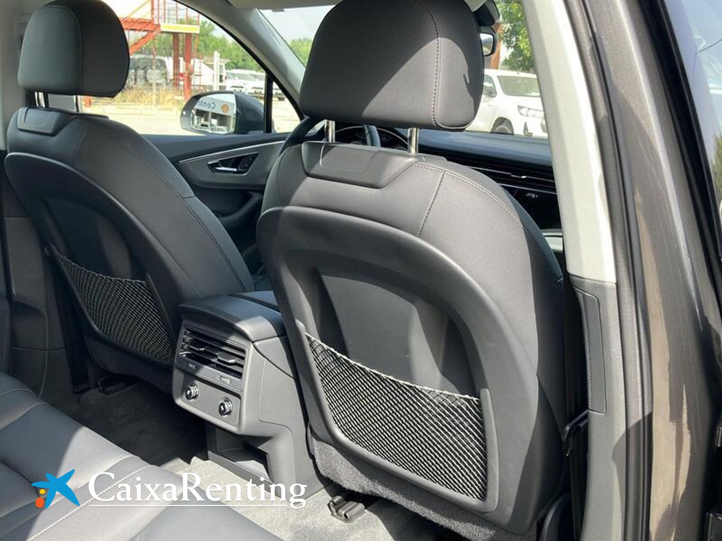 Audi Q7 45 TDI quattro 170 kW (231 CV) tiptronic