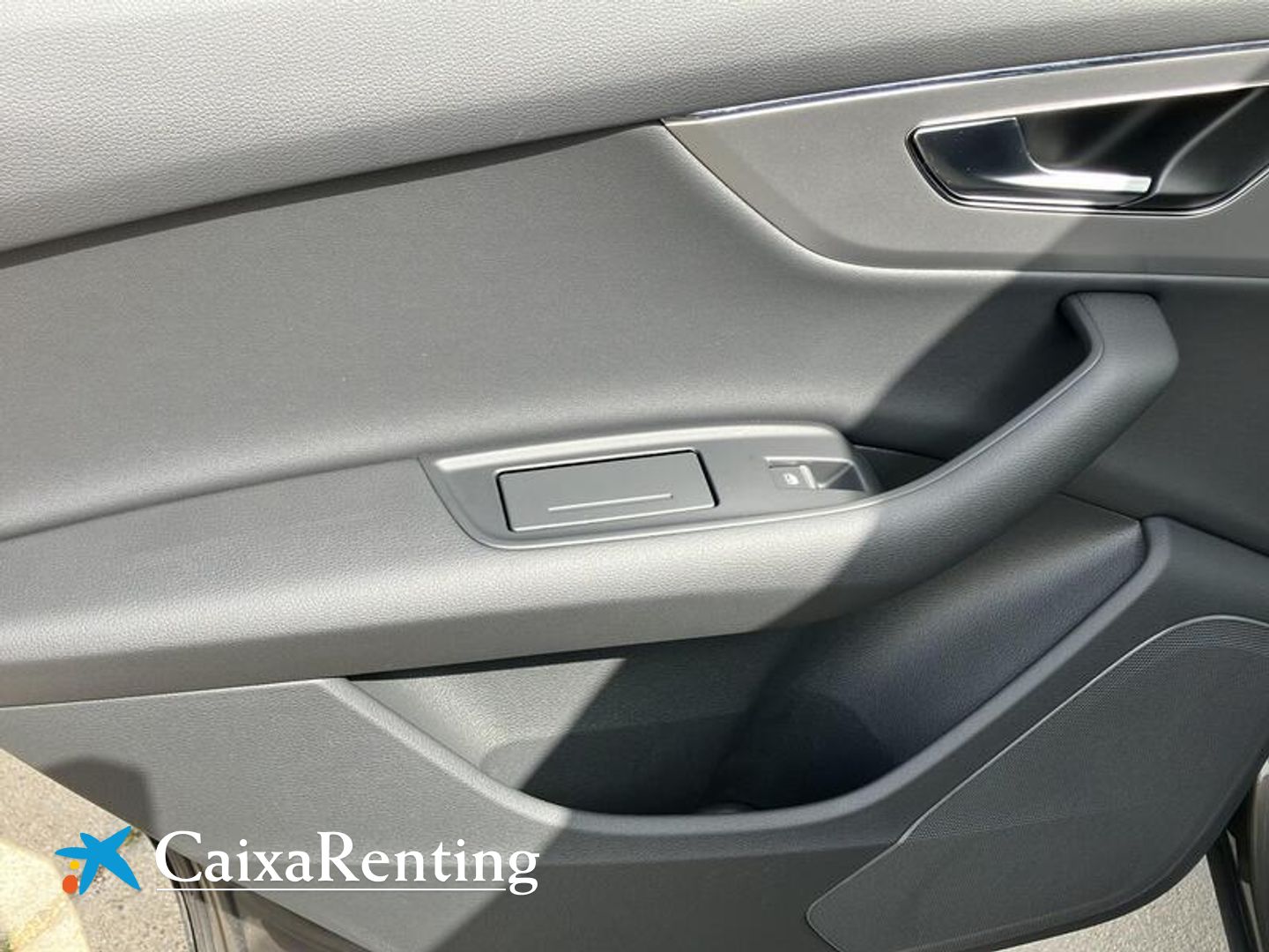 Audi Q7 45 TDI quattro 170 kW (231 CV) tiptronic
