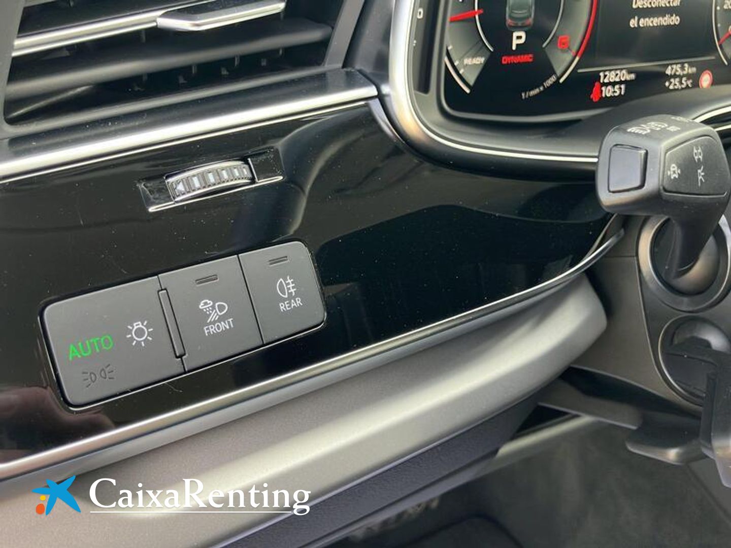 Audi Q7 45 TDI quattro 170 kW (231 CV) tiptronic