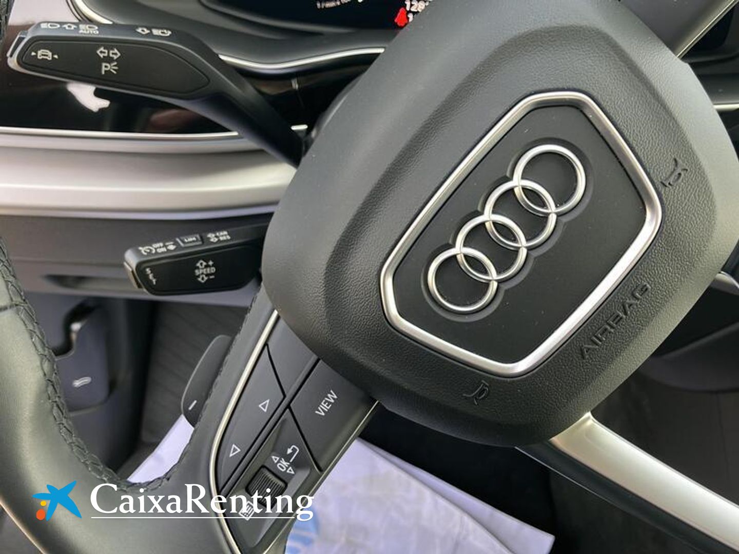Audi Q7 45 TDI quattro 170 kW (231 CV) tiptronic