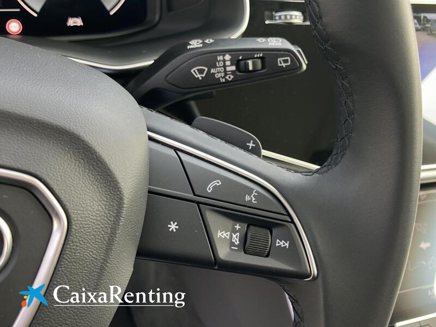 Audi Q7 45 TDI quattro 170 kW (231 CV) tiptronic