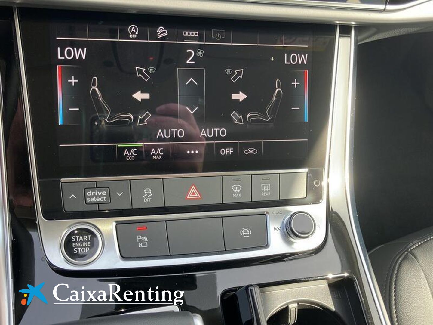 Audi Q7 45 TDI quattro 170 kW (231 CV) tiptronic