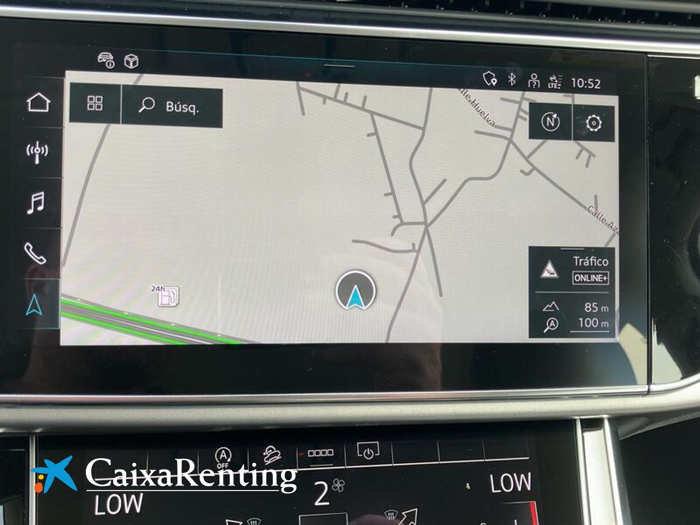 Audi Q7 45 TDI quattro 170 kW (231 CV) tiptronic