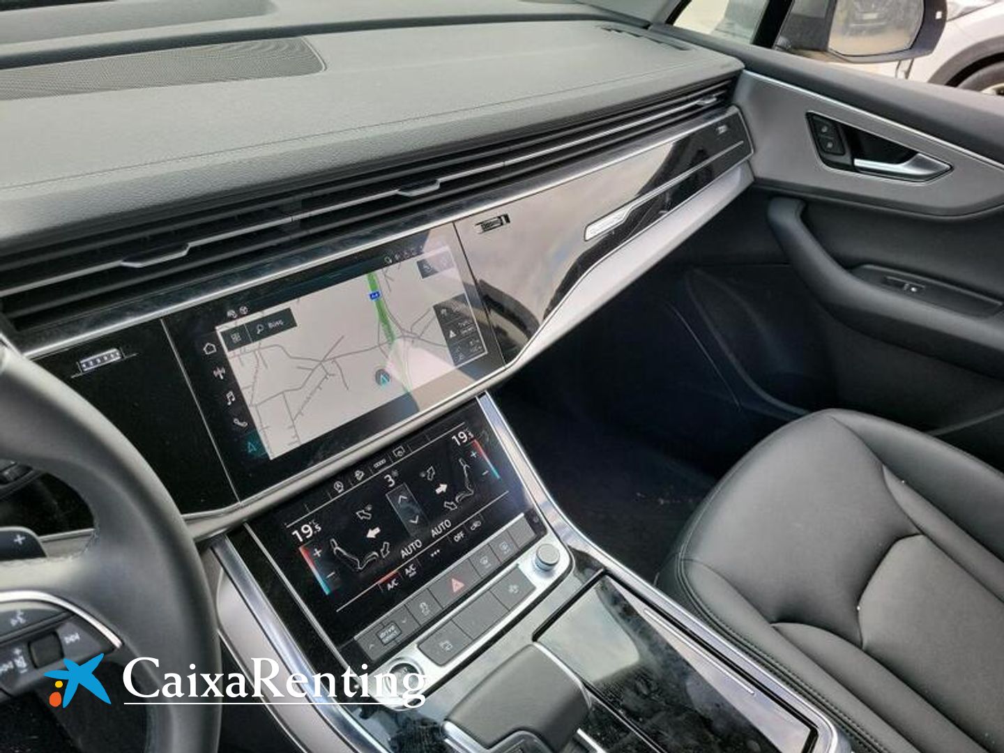 Audi Q7 45 TDI quattro 170 kW (231 CV) tiptronic