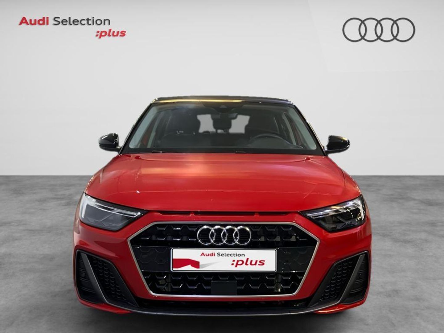 Audi A1 Sportback Adrenalin 30 TFSI 85 kW (116 CV) S tronic