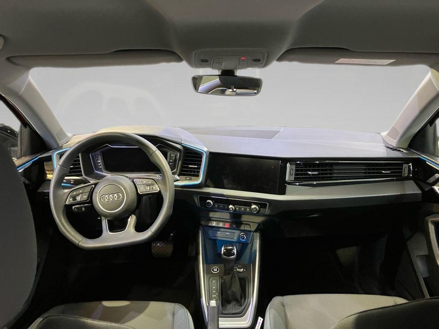 Audi A1 Sportback Adrenalin 30 TFSI 85 kW (116 CV) S tronic
