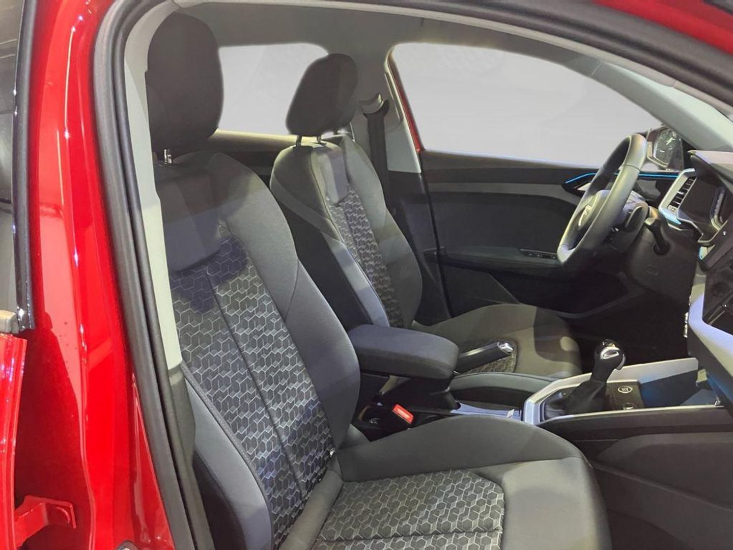 Audi A1 Sportback Adrenalin 30 TFSI 85 kW (116 CV) S tronic