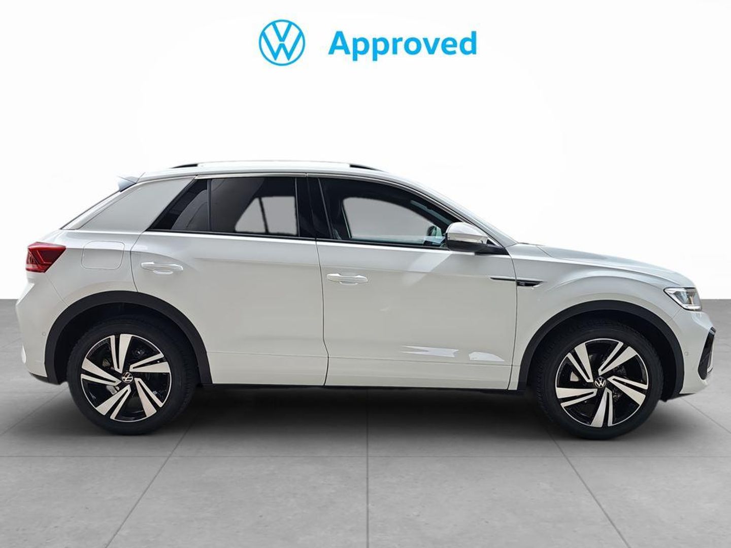 Volkswagen T-Roc R-Line 1.5 TSI 110 kW (150 CV) DSG