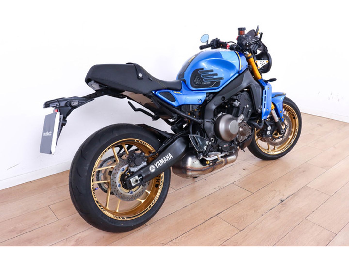 Yamaha XSR 900