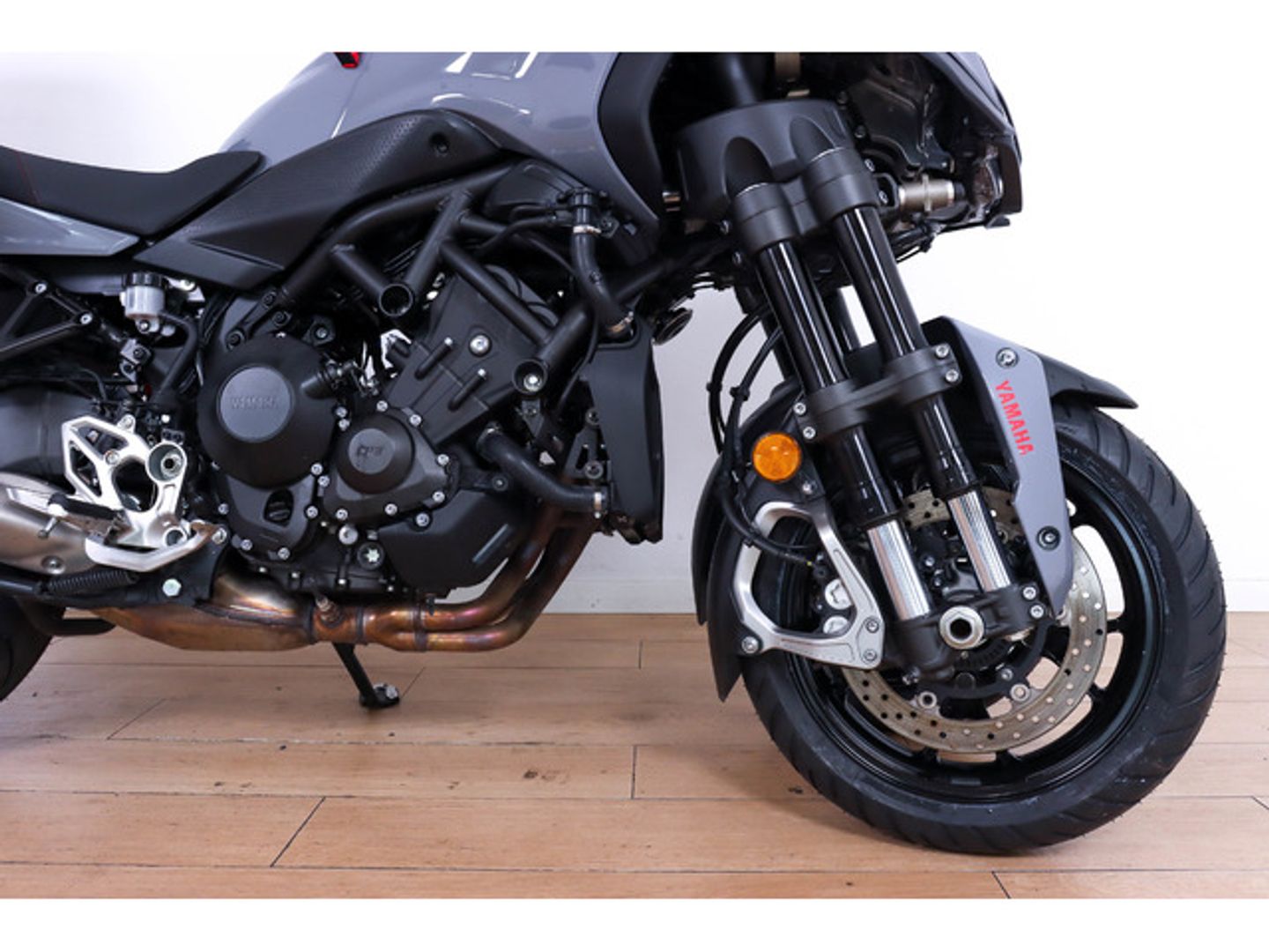 Yamaha Niken 850 GT