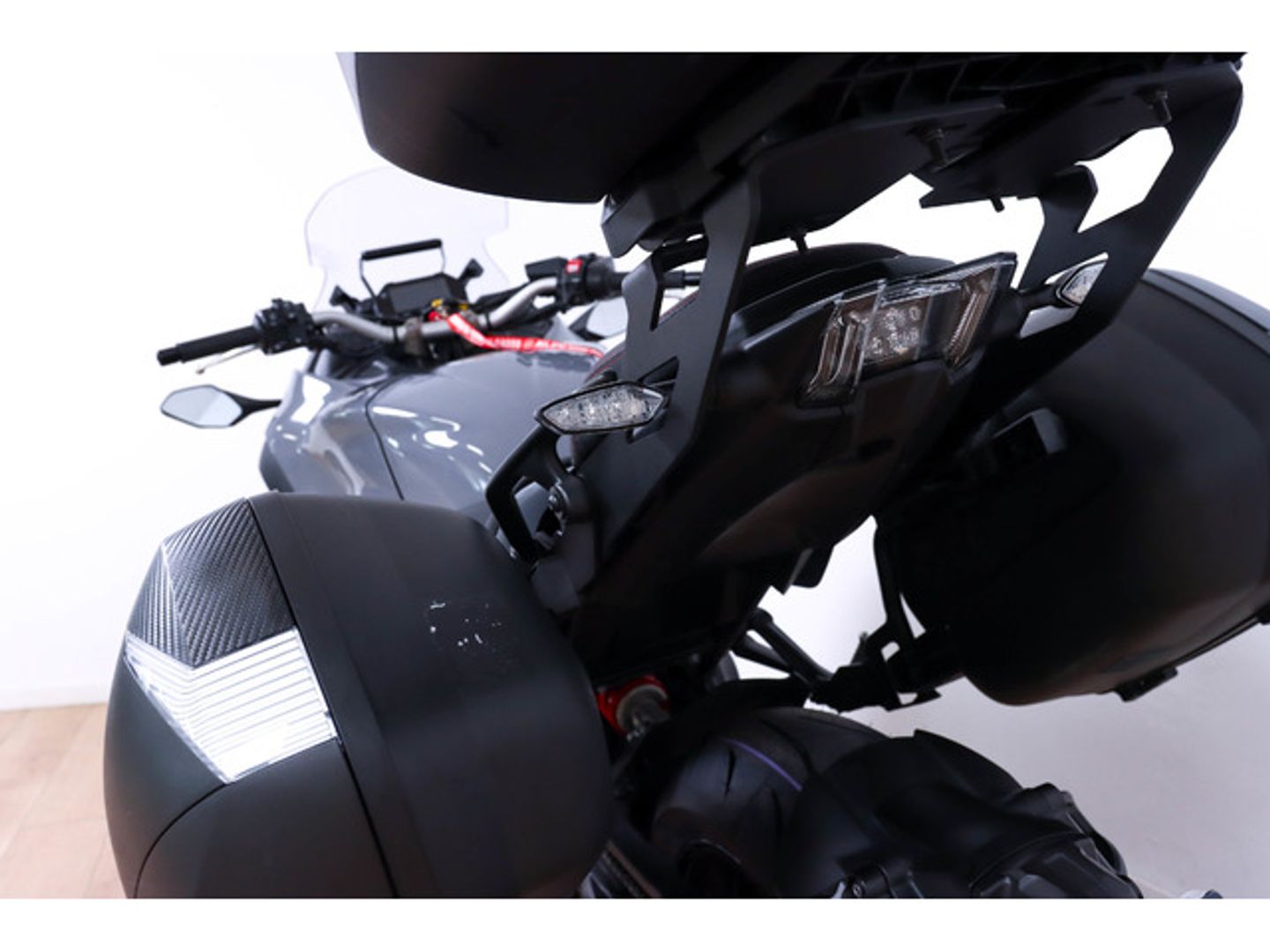 Yamaha Niken 850 GT