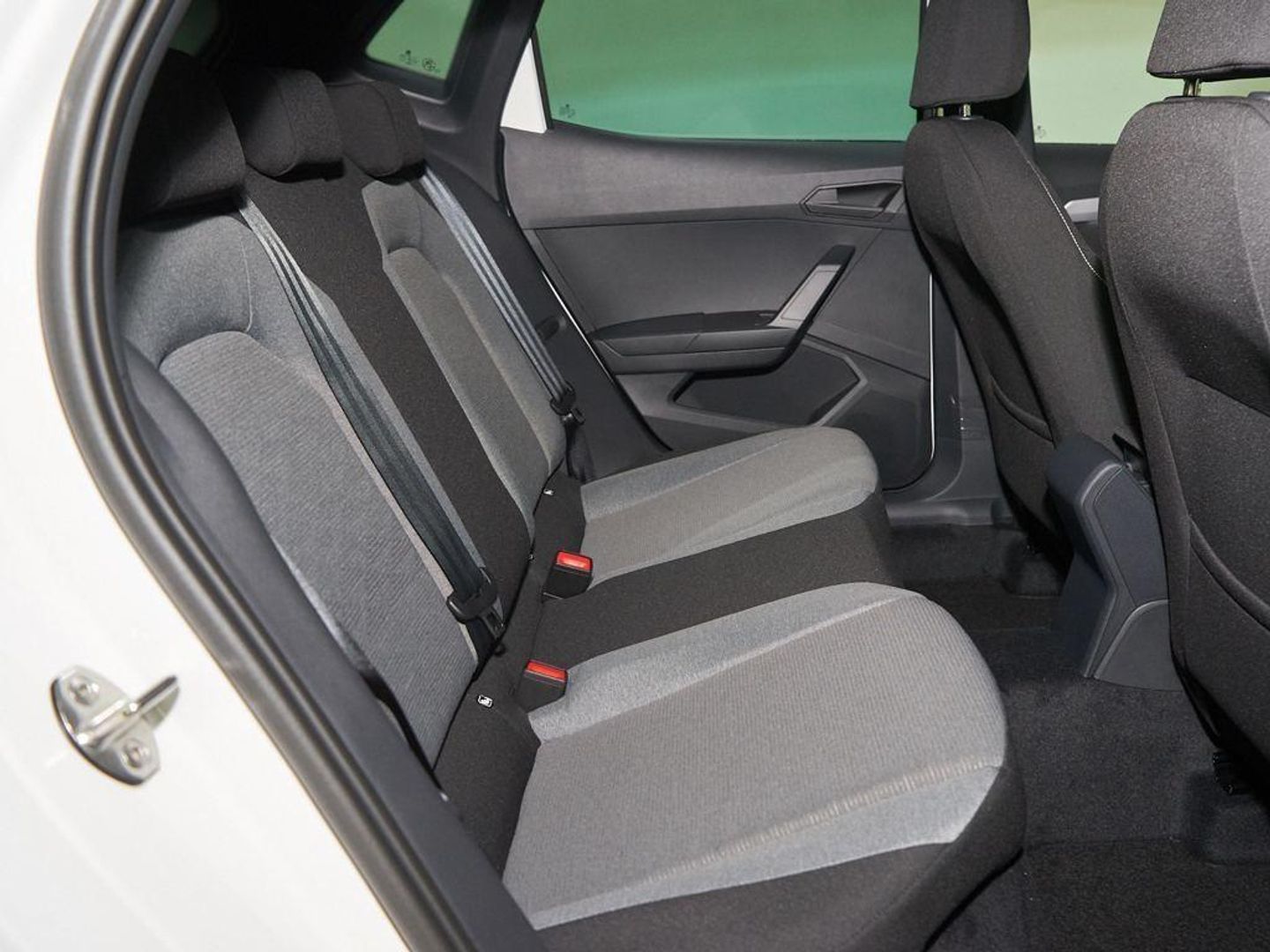 SEAT Ibiza 1.0 TSI Special Edition 85 kW (115 CV)