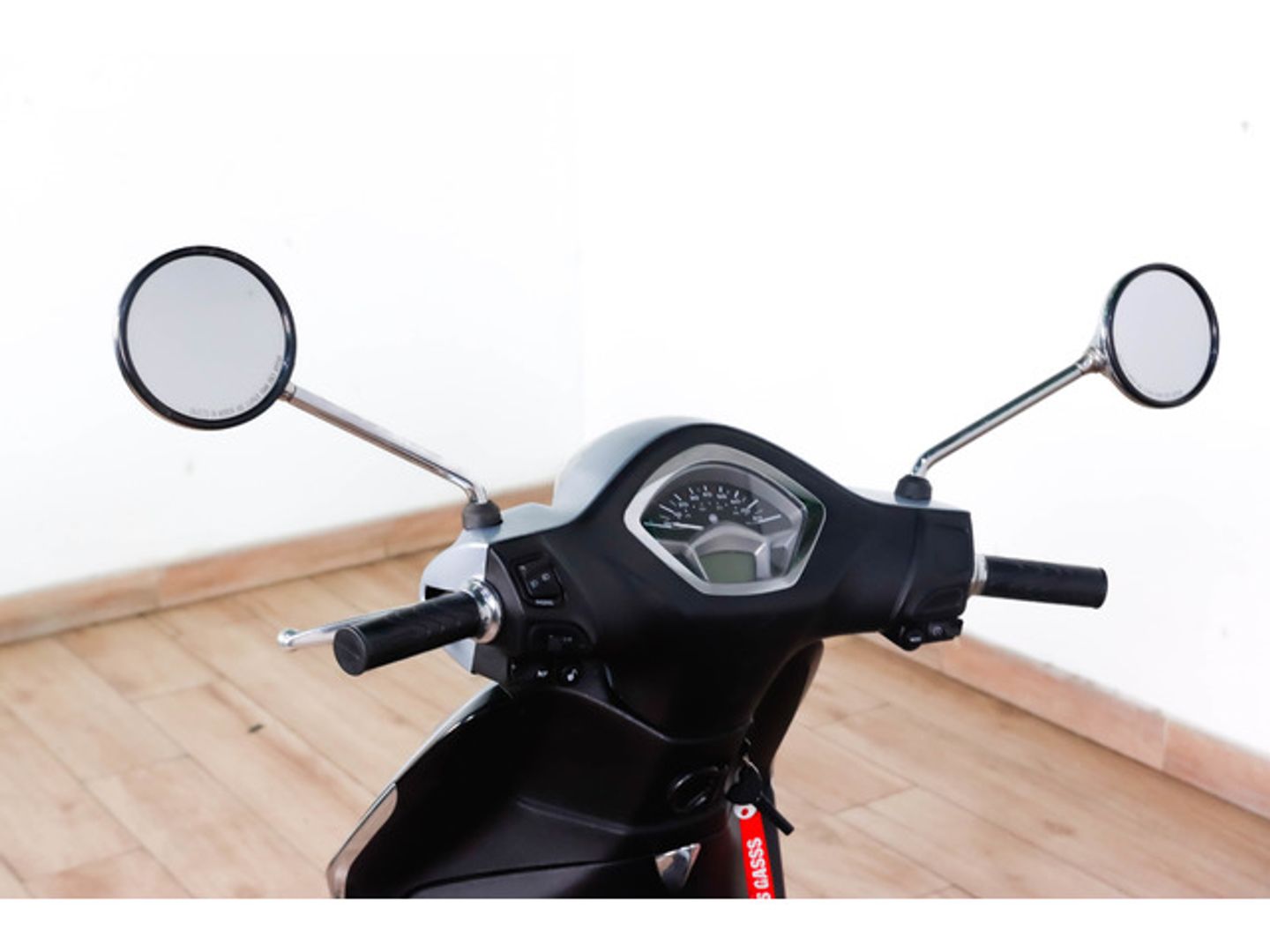 Piaggio Liberty 50 I-Get
