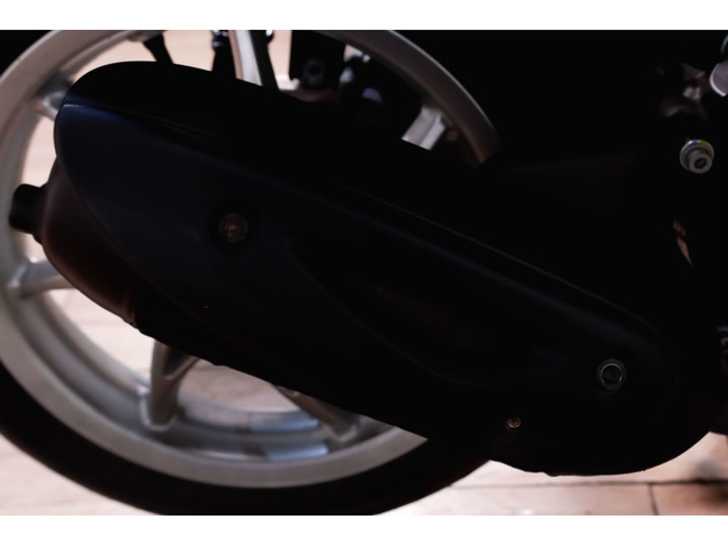 Piaggio Liberty 50 I-Get
