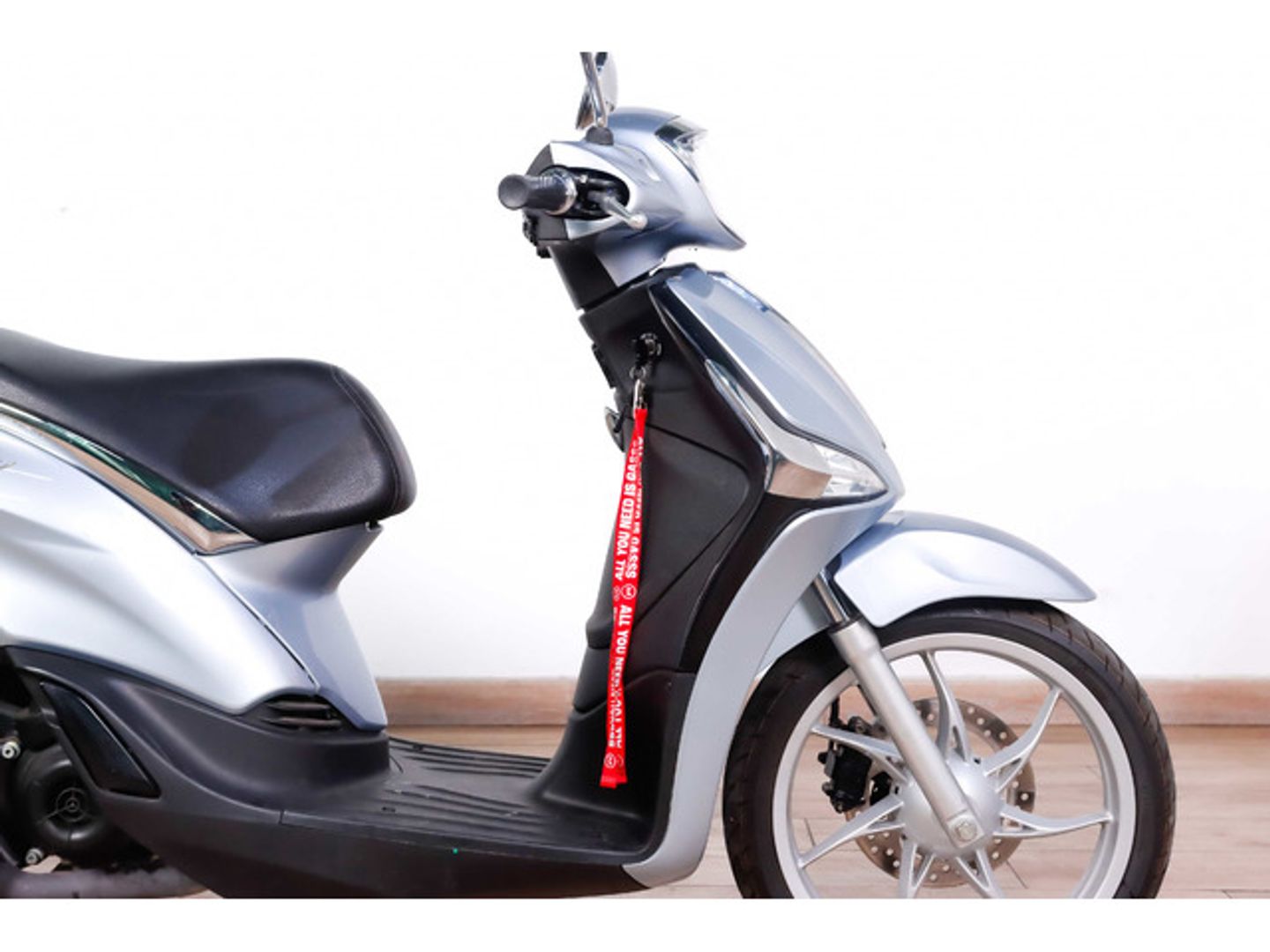 Piaggio Liberty 50 I-Get