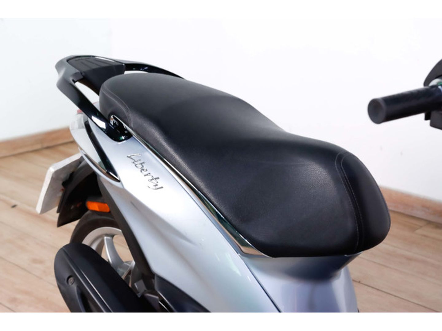 Piaggio Liberty 50 I-Get