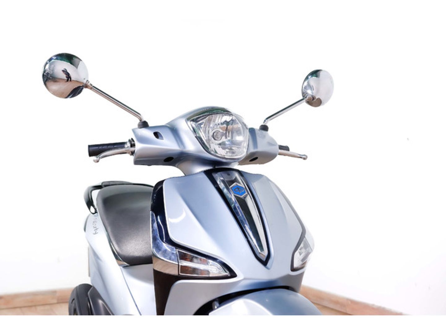 Piaggio Liberty 50 I-Get