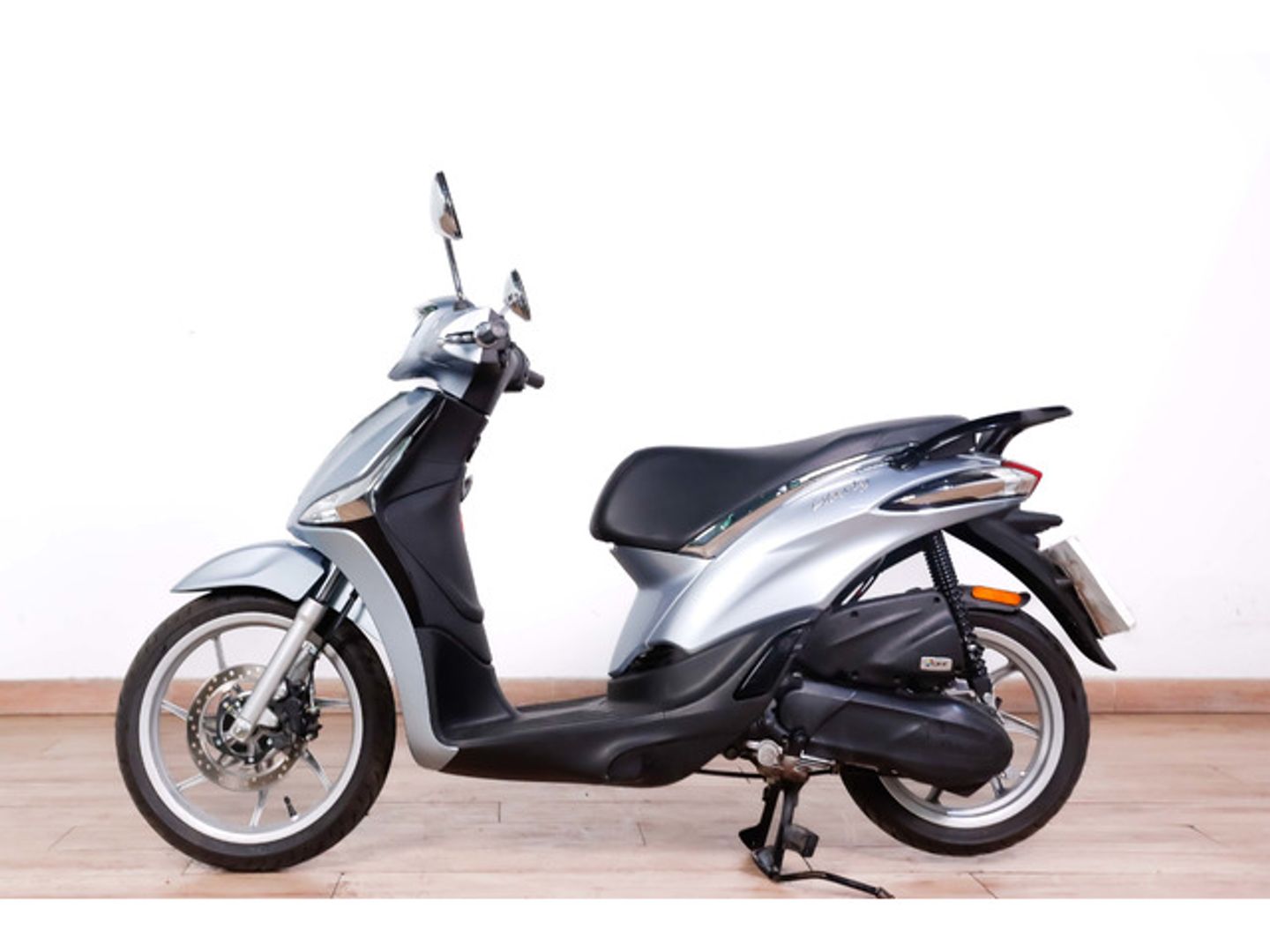 Piaggio Liberty 50 I-Get