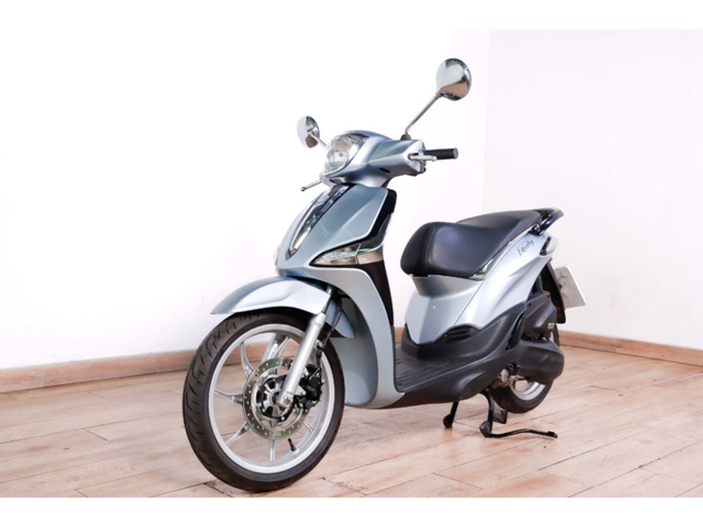 Piaggio Liberty 50 I-Get
