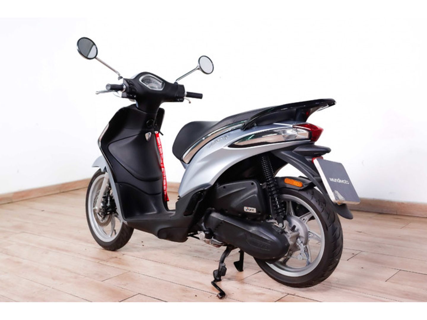Piaggio Liberty 50 I-Get