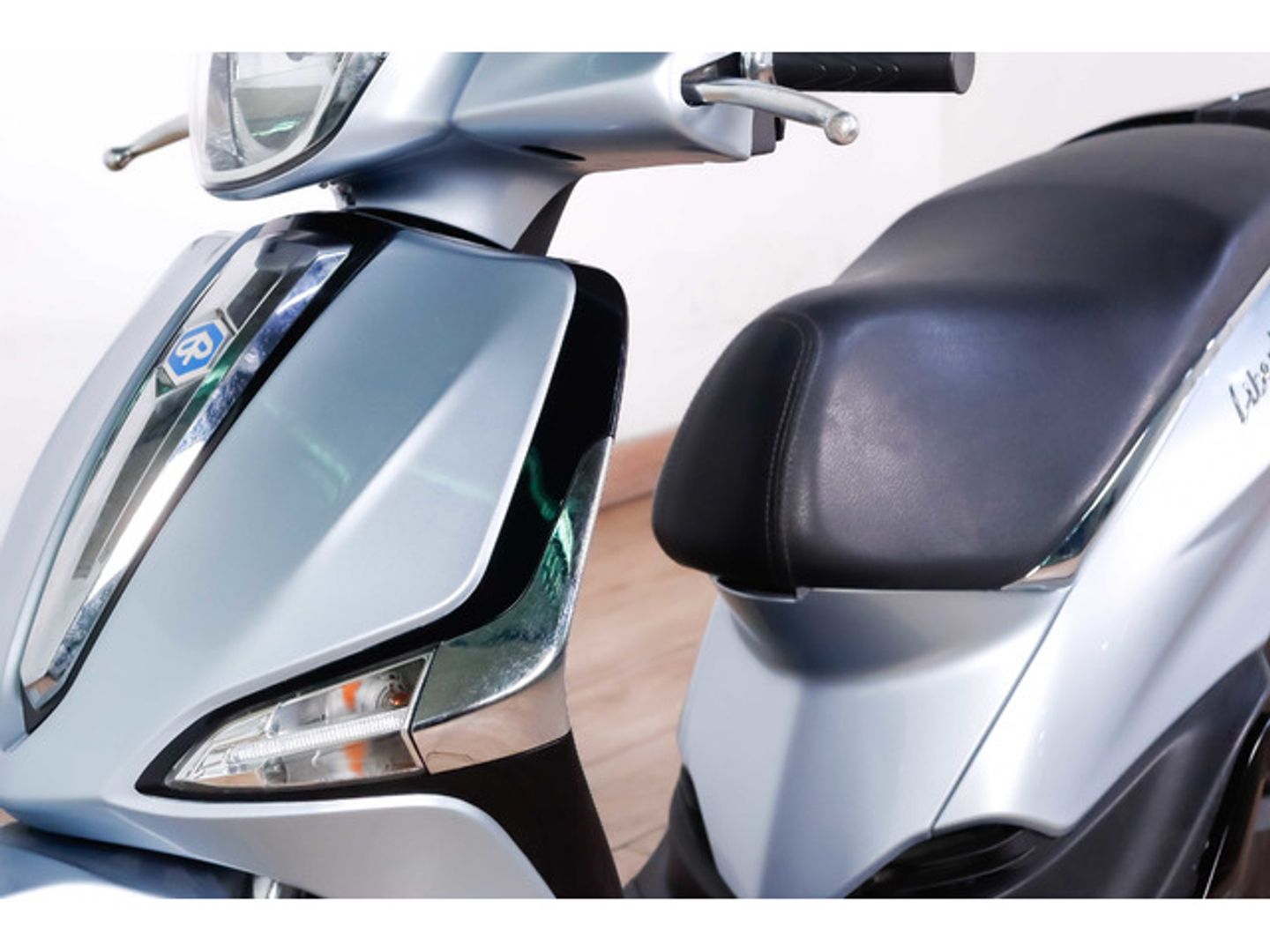 Piaggio Liberty 50 I-Get