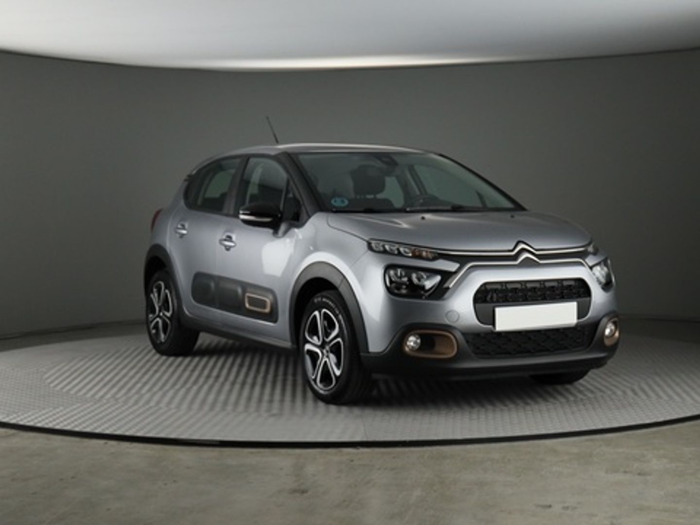 Citroen C3 PureTech 82 C-Series 61 kW (83 CV)