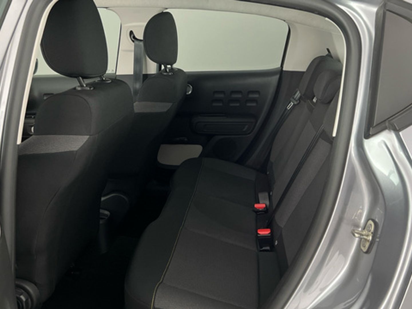 Citroen C3 PureTech 82 C-Series 61 kW (83 CV)