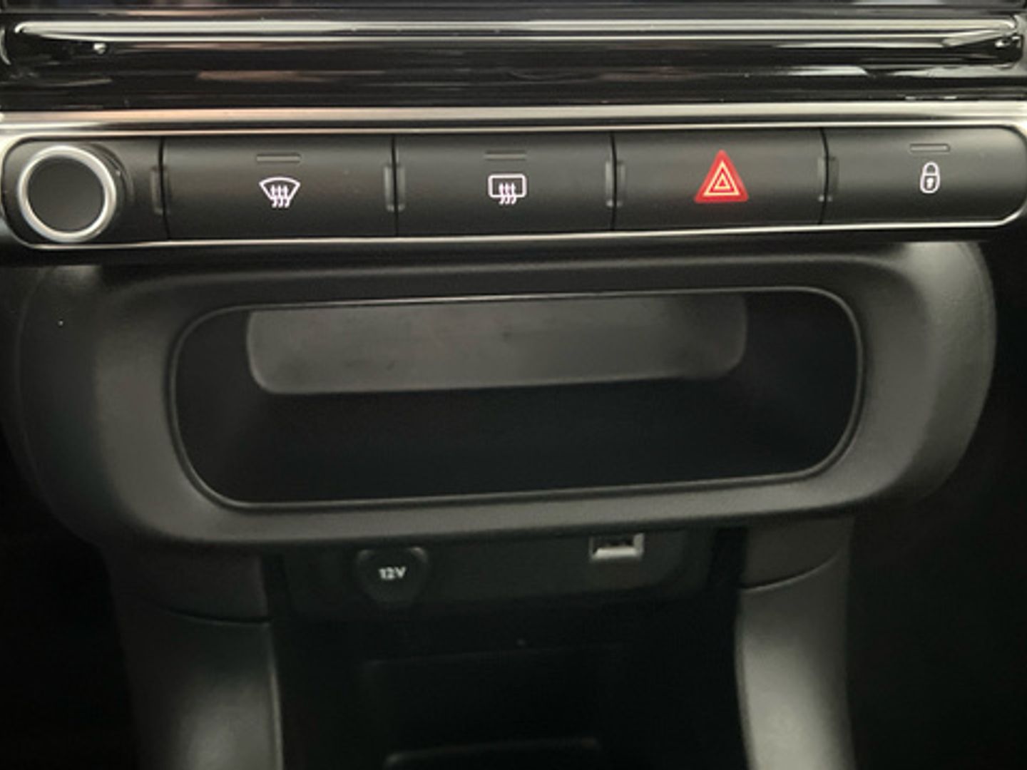 Citroen C3 PureTech 82 C-Series 61 kW (83 CV)