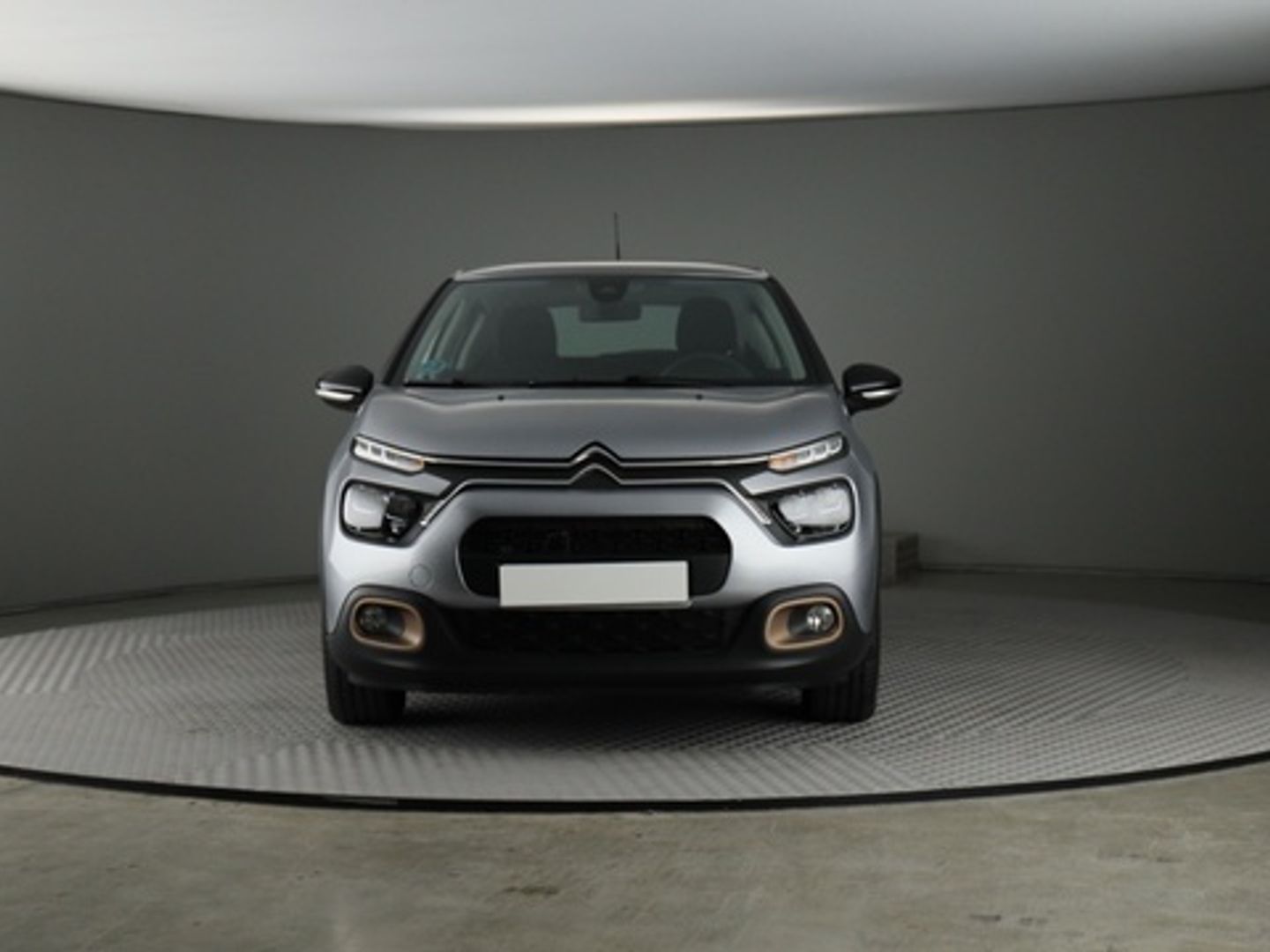 Citroen C3 PureTech 82 C-Series 61 kW (83 CV)