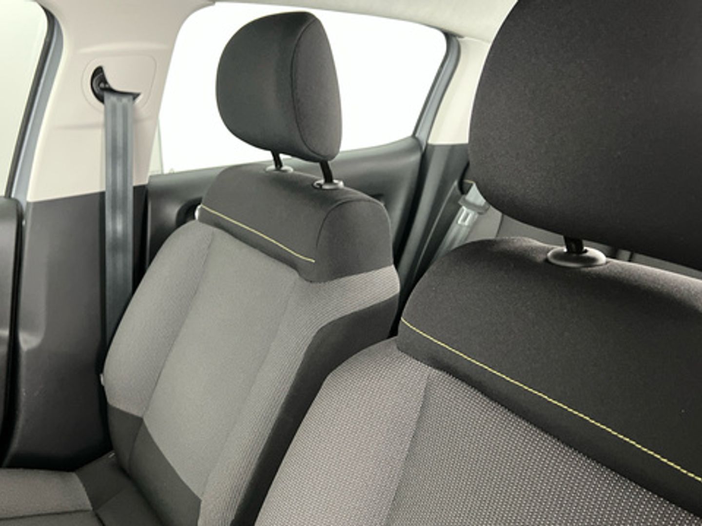 Citroen C3 PureTech 82 C-Series 61 kW (83 CV)