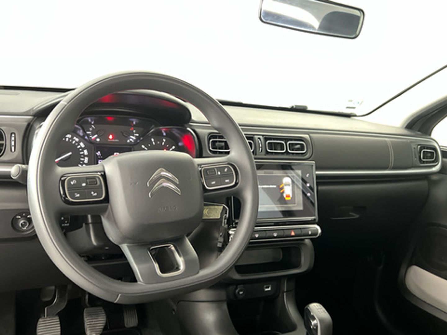 Citroen C3 PureTech 82 C-Series 61 kW (83 CV)