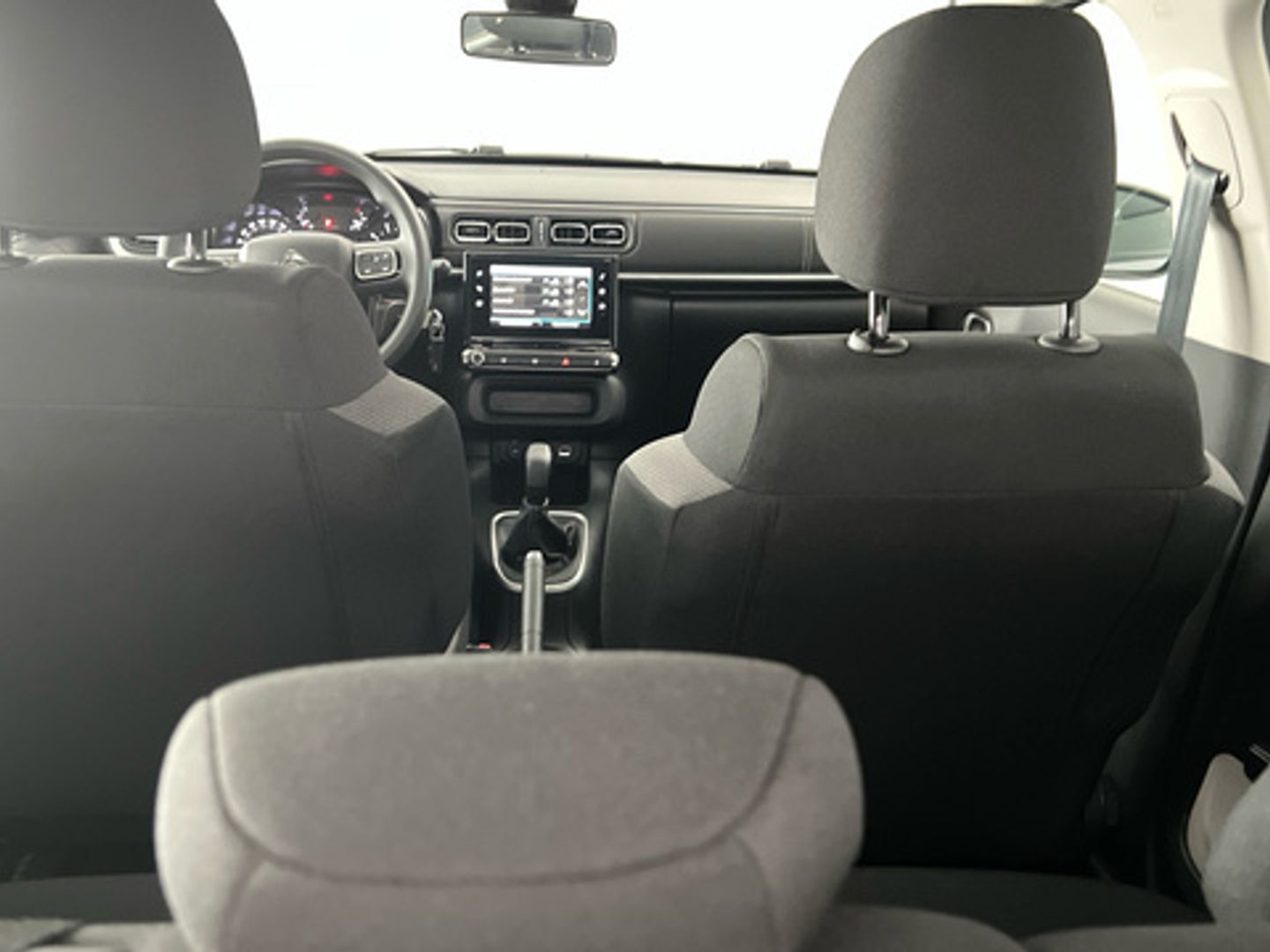 Citroen C3 PureTech 82 C-Series 61 kW (83 CV)