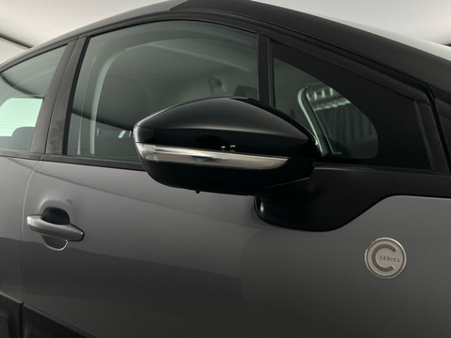 Citroen C3 PureTech 82 C-Series 61 kW (83 CV)