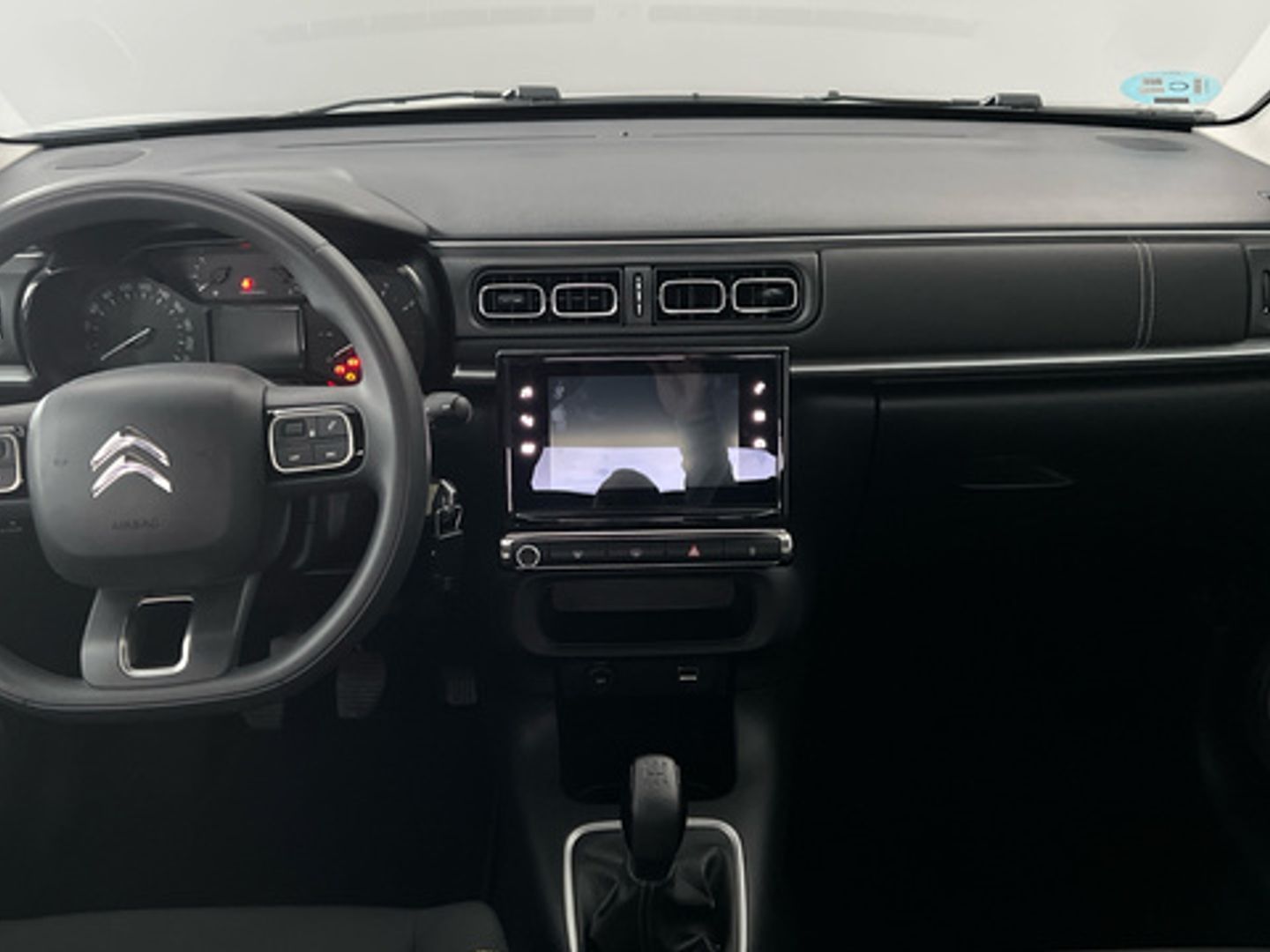 Citroen C3 PureTech 82 C-Series 61 kW (83 CV)
