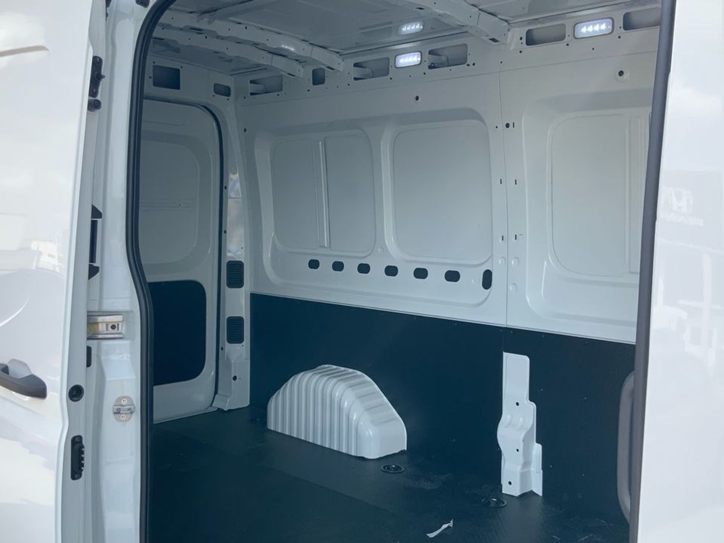 MAXUS Deliver 9 Furgón 2.0D L3H2 110 kW (150 CV)