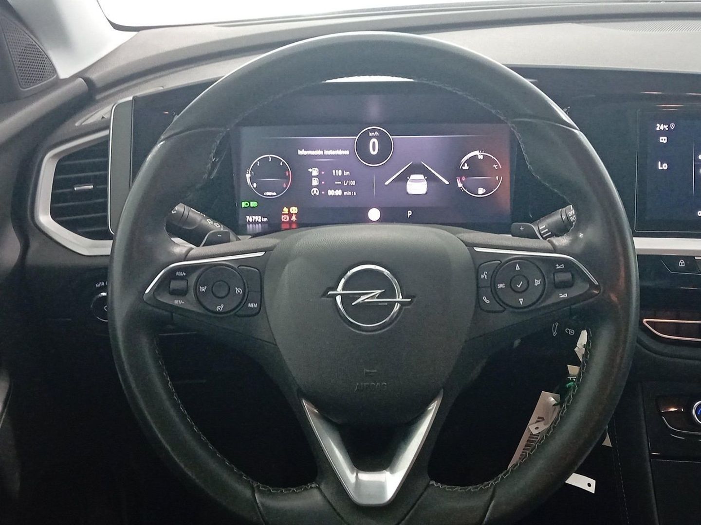 Opel Grandland 1.5 CDTi Design & Tech Auto 96 kW (130 CV)