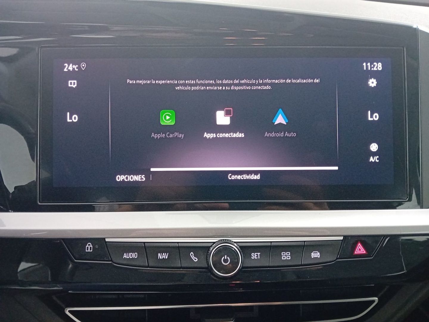 Opel Grandland 1.5 CDTi Design & Tech Auto 96 kW (130 CV)