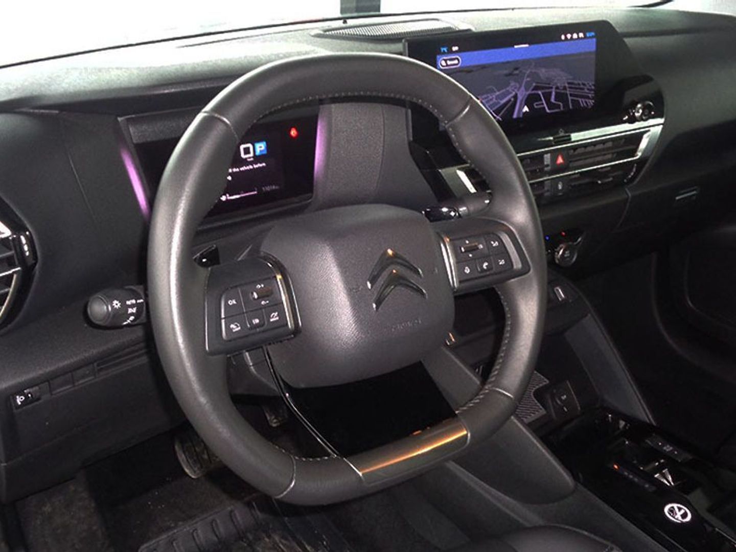 Citroen C4 BlueHDi 130 S&S Plus EAT8 96 kW (131 CV)