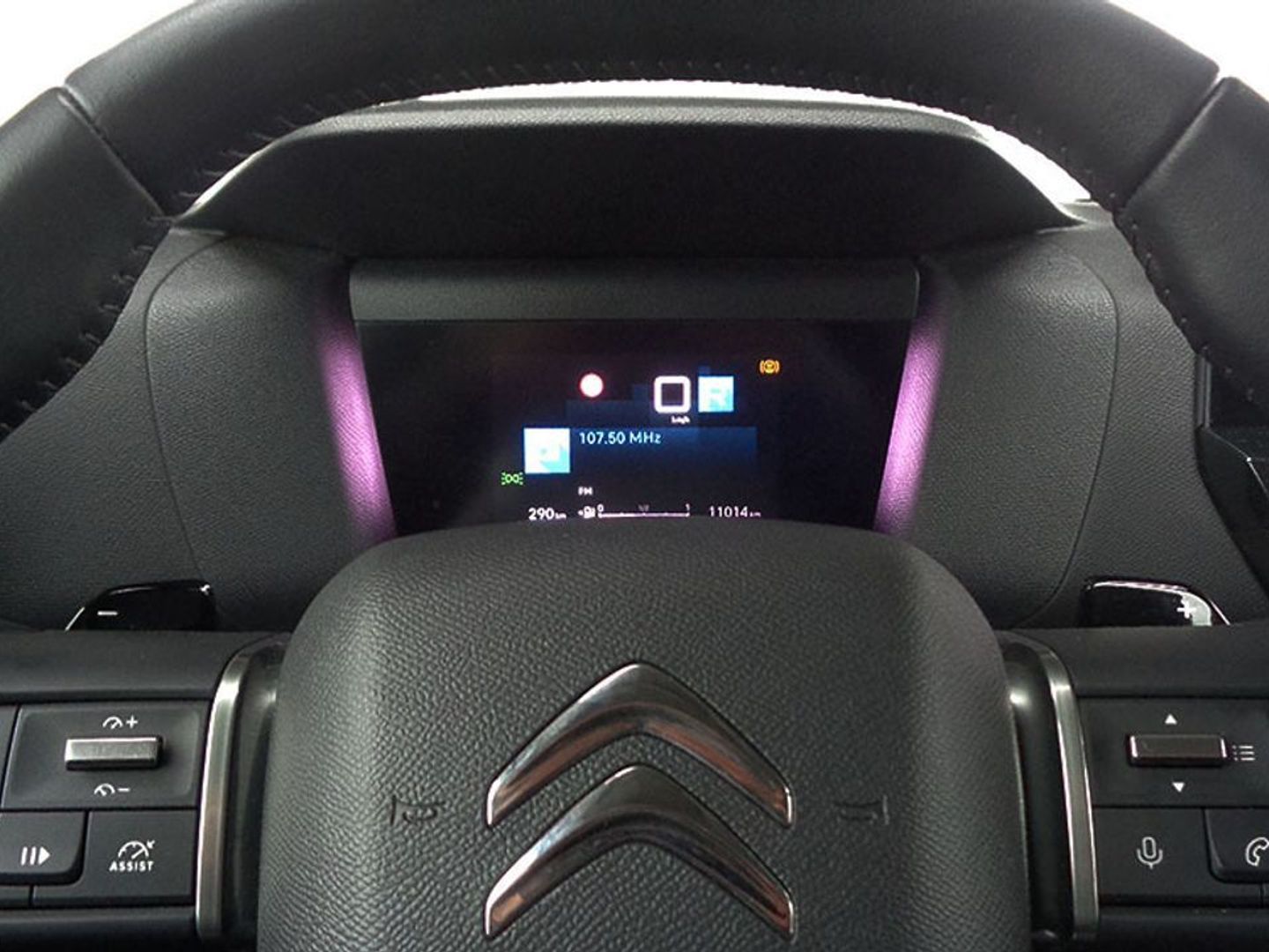 Citroen C4 BlueHDi 130 S&S Plus EAT8 96 kW (131 CV)